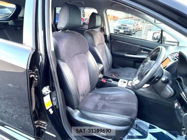 Subaru LEVORG 2016-03 391774-8