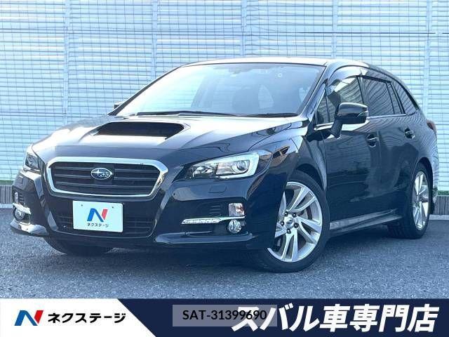 Subaru LEVORG 2016-03 391774-0