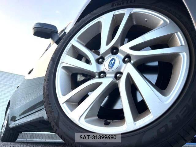 Subaru LEVORG 2016-03 391774-13
