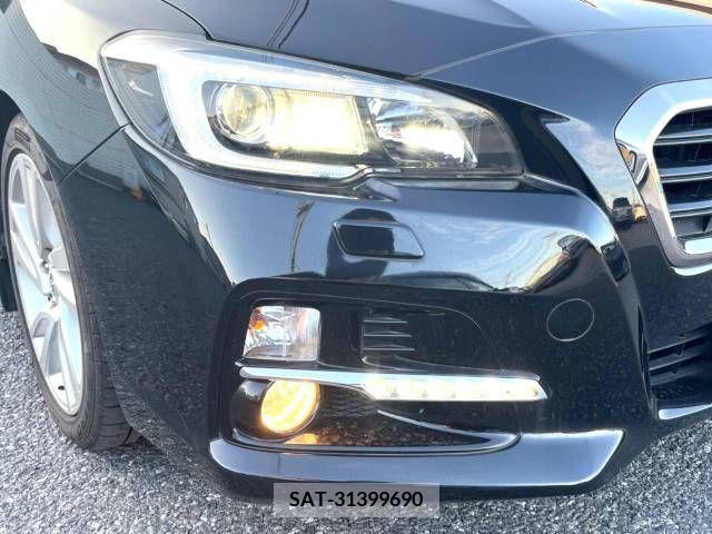 Subaru LEVORG 2016-03 391774-12