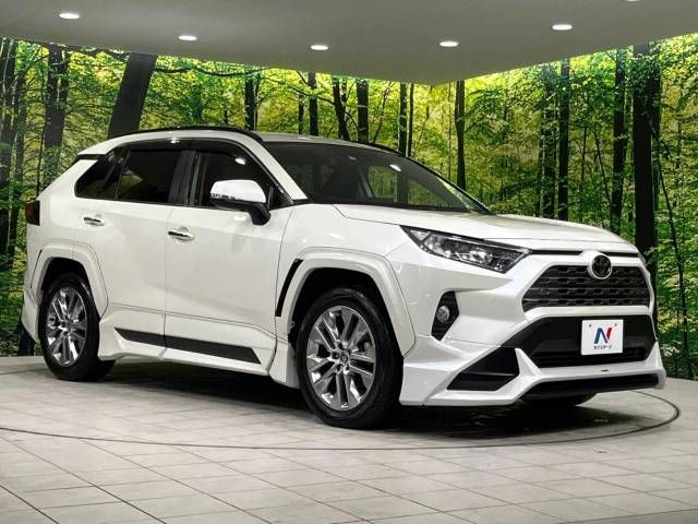 Toyota RAV4 2021-04 193968-16