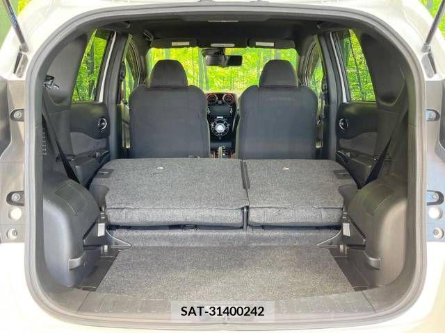 Nissan NOTE 2017-01 377932-10