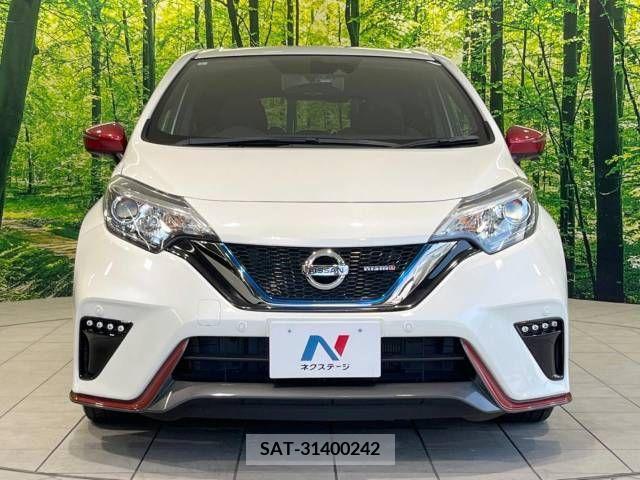 Nissan NOTE 2017-01 377932-14