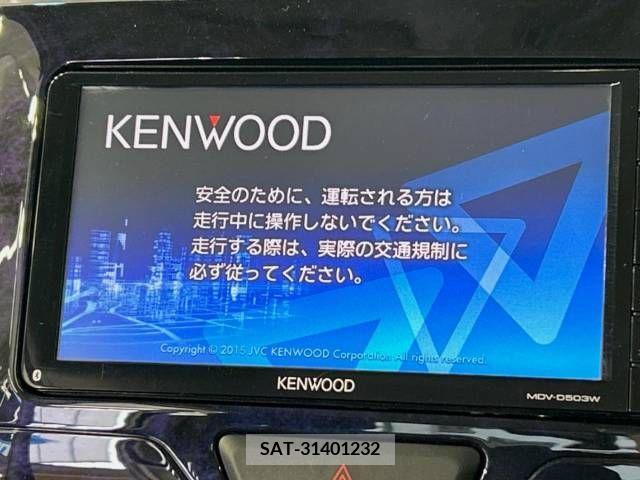 Daihatsu TANTO CUSTOM 2017-04 220544-2
