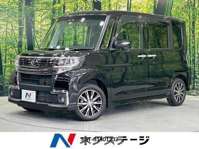 Daihatsu TANTO CUSTOM 2017-04 220544-0