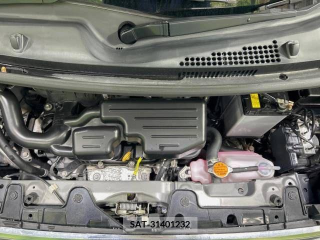 Daihatsu TANTO CUSTOM 2017-04 220544-18