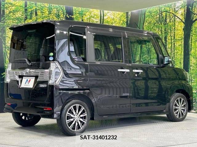 Daihatsu TANTO CUSTOM 2017-04 220544-17