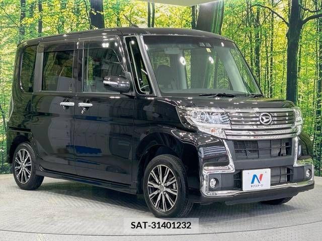 Daihatsu TANTO CUSTOM 2017-04 220544-16