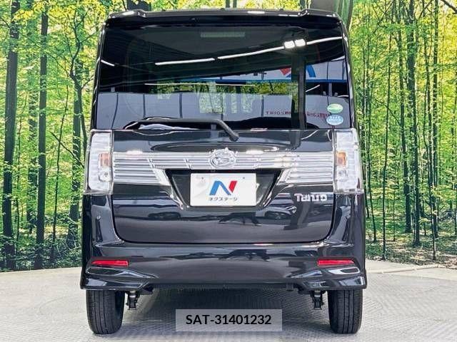 Daihatsu TANTO CUSTOM 2017-04 220544-15