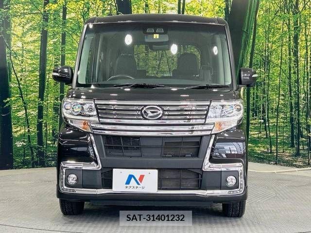 Daihatsu TANTO CUSTOM 2017-04 220544-14
