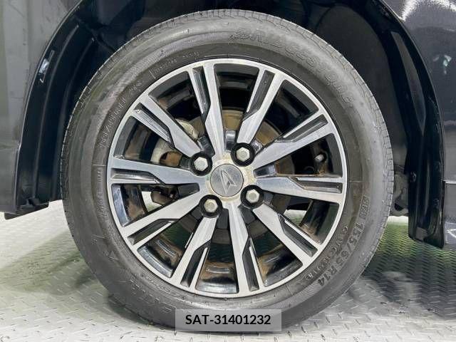 Daihatsu TANTO CUSTOM 2017-04 220544-13