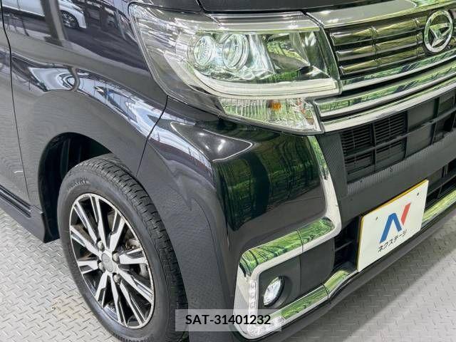 Daihatsu TANTO CUSTOM 2017-04 220544-12