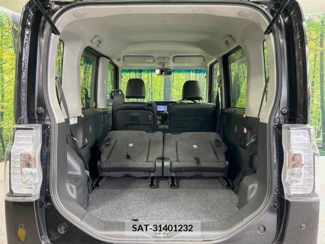 Daihatsu TANTO CUSTOM 2017-04 220544-10