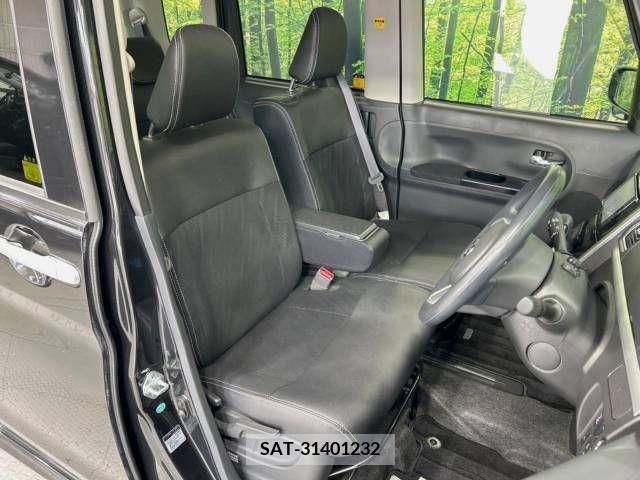 Daihatsu TANTO CUSTOM 2017-04 220544-8