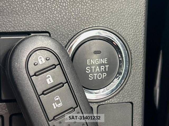 Daihatsu TANTO CUSTOM 2017-04 220544-5