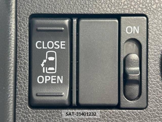 Daihatsu TANTO CUSTOM 2017-04 220544-3