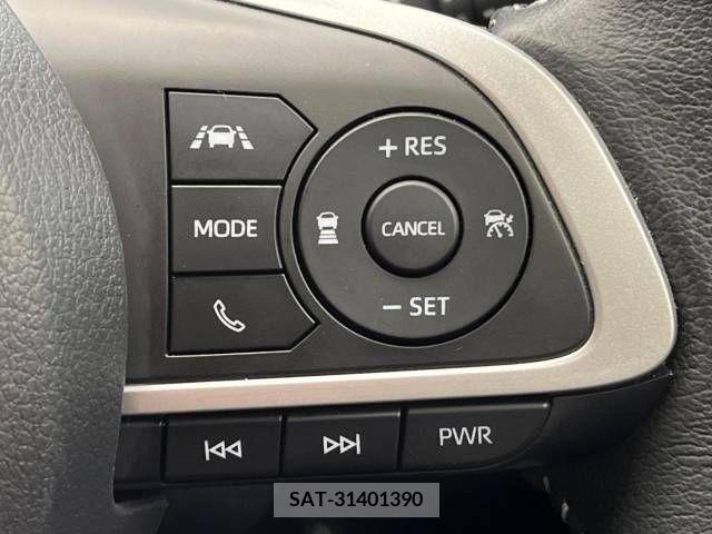 Toyota RAIZE 2021-07 388548-4