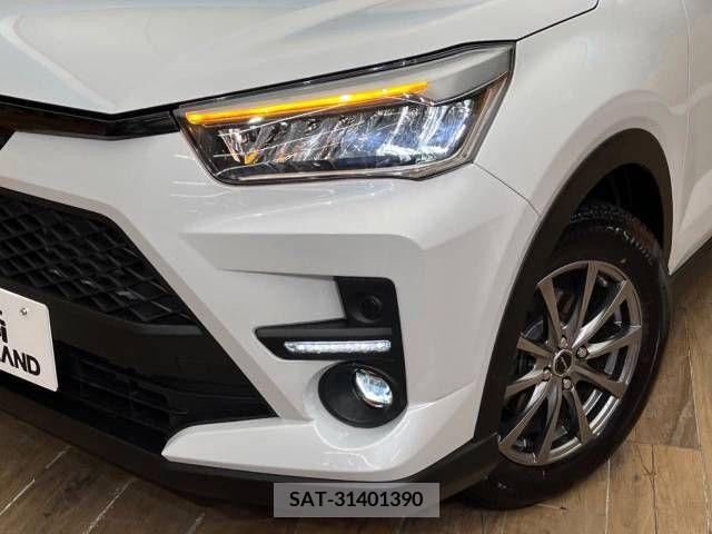 Toyota RAIZE 2021-07 388548-12