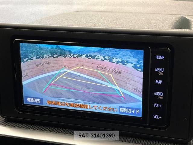 Toyota RAIZE 2021-07 388548-3