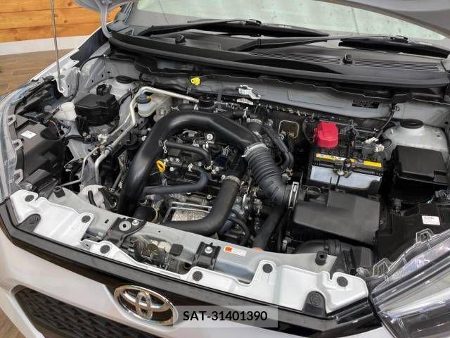 Toyota RAIZE 2021-07 388548-18
