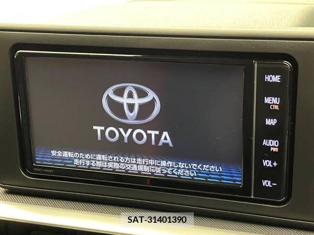 Toyota RAIZE 2021-07 388548-2