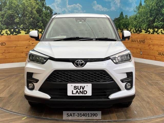 Toyota RAIZE 2021-07 388548-14