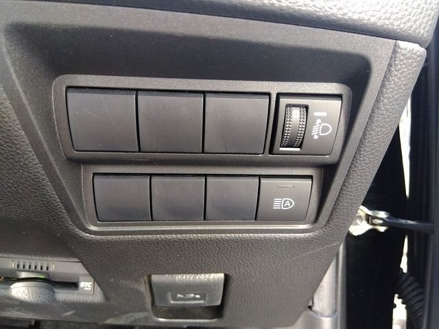 Toyota YARIS 2021-03 19276-11