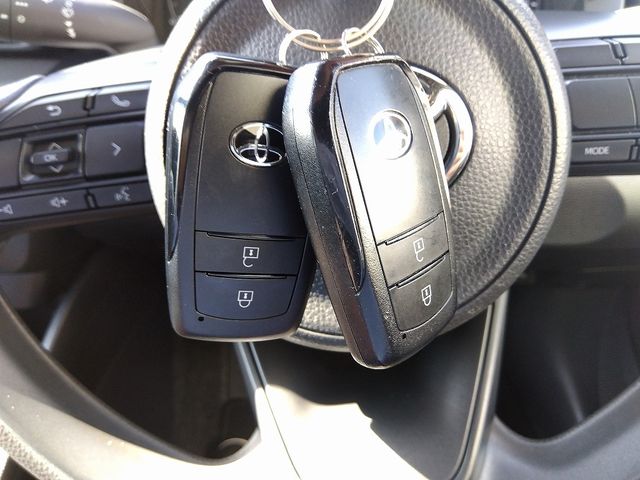 Toyota YARIS 2021-03 19276-15