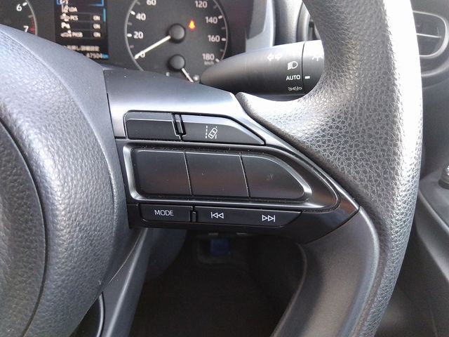 Toyota YARIS 2021-03 19276-23