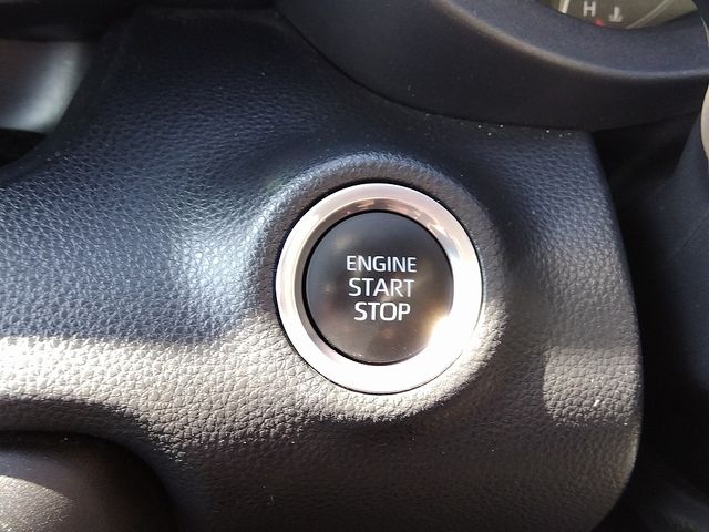 Toyota YARIS 2021-03 19276-10