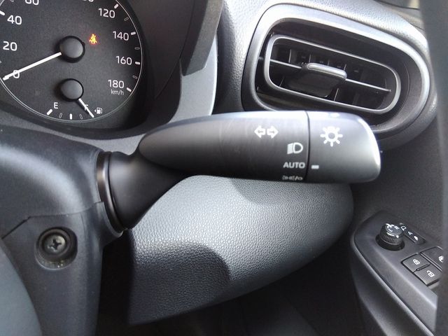 Toyota YARIS 2021-03 19276-25