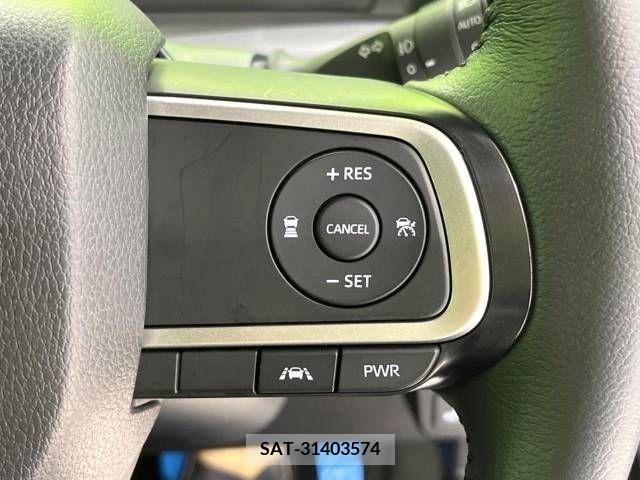 Daihatsu TANTO CUSTOM 2019-12 382726-5