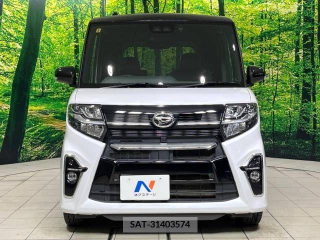 Daihatsu TANTO CUSTOM 2019-12 382726-14