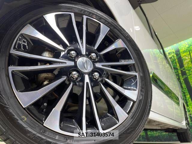 Daihatsu TANTO CUSTOM 2019-12 382726-13