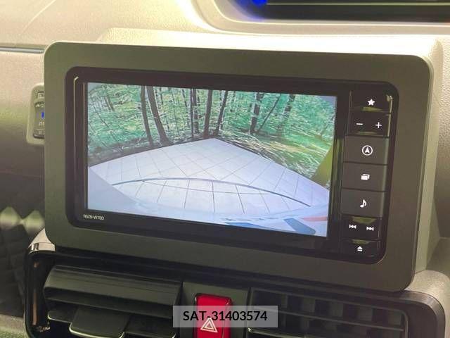 Daihatsu TANTO CUSTOM 2019-12 382726-3