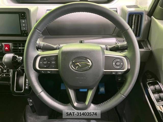 Daihatsu TANTO CUSTOM 2019-12 382726-11