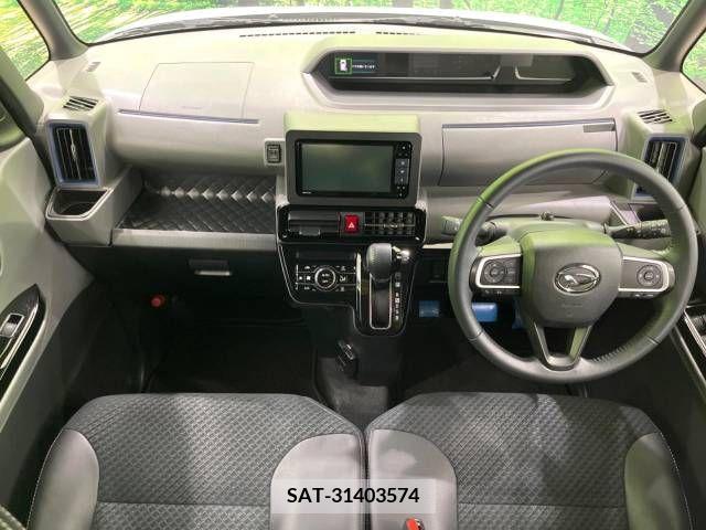 Daihatsu TANTO CUSTOM 2019-12 382726-1