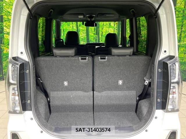 Daihatsu TANTO CUSTOM 2019-12 382726-10