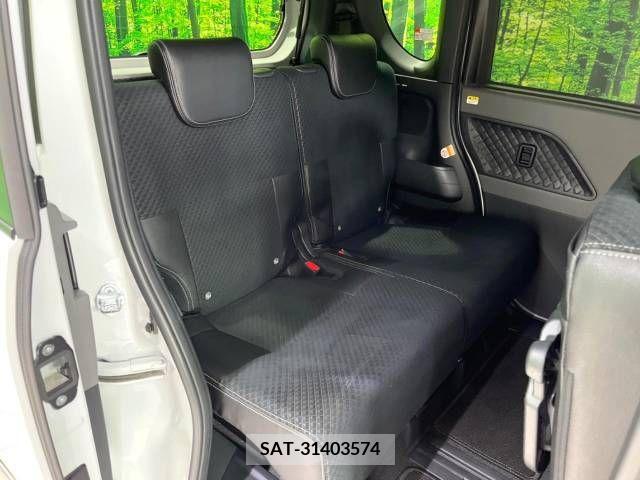 Daihatsu TANTO CUSTOM 2019-12 382726-9