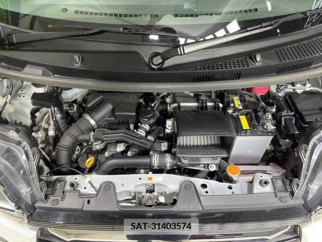 Daihatsu TANTO CUSTOM 2019-12 382726-18