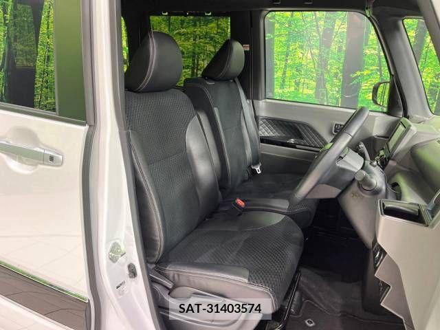 Daihatsu TANTO CUSTOM 2019-12 382726-8