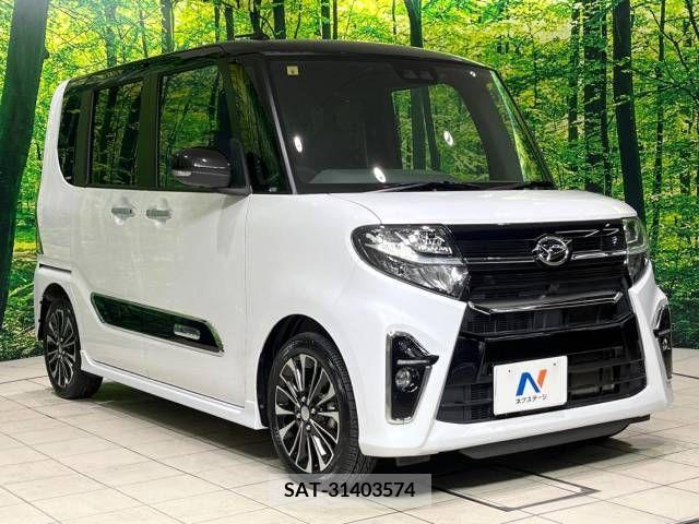 Daihatsu TANTO CUSTOM 2019-12 382726-16