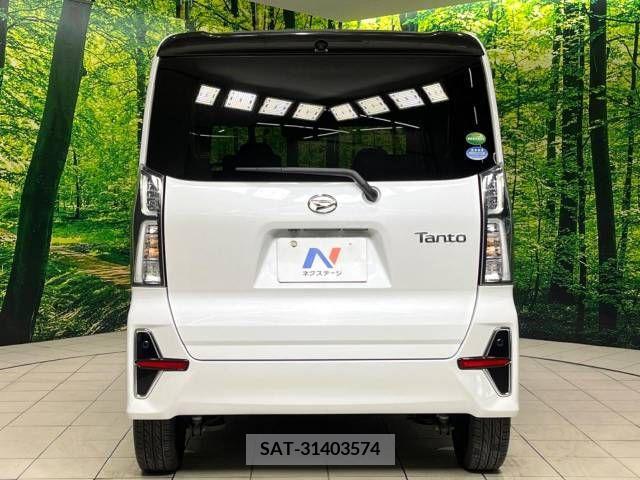 Daihatsu TANTO CUSTOM 2019-12 382726-15