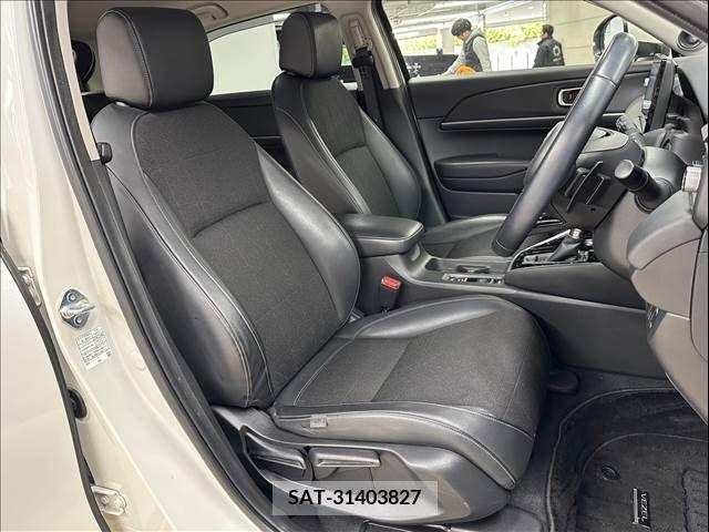 Honda VEZEL 2021-09 225095-7