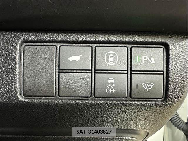 Honda VEZEL 2021-09 225095-5