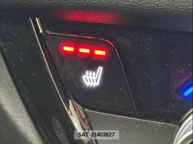 Honda VEZEL 2021-09 225095-4