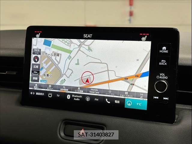 Honda VEZEL 2021-09 225095-2
