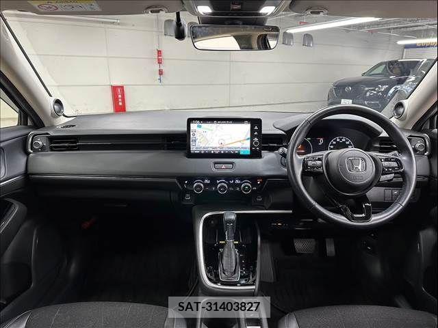 Honda VEZEL 2021-09 225095-1