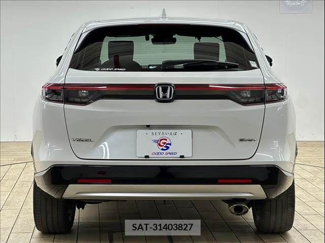 Honda VEZEL 2021-09 225095-18