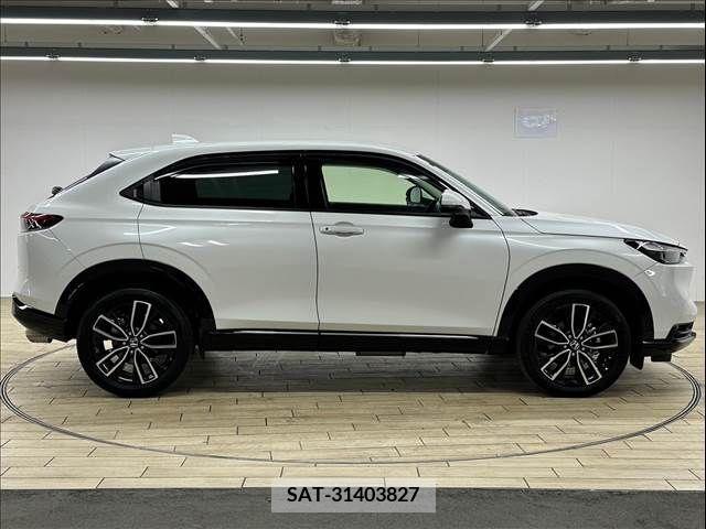 Honda VEZEL 2021-09 225095-17